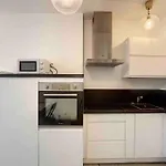 Brand New Studio In City Center - Glesner
